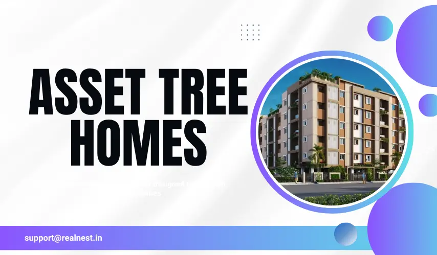 Asset Tree Homes